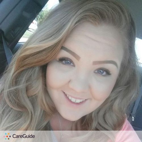 Child Care Provider 's Profile Picture