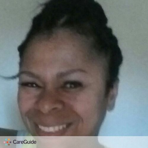 Housekeeper Provider OrganizedByDesigned D's Profile Picture