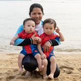 Disciplined Child Care Worker in Adamsville, Quebec