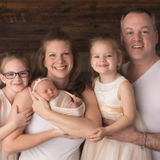 Nanny Position - Start in September