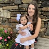 Part-time childcare for 2 yr old
