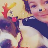 Hi my name is Brianna: Loving Pet Care Provider in Citrus Heights, California