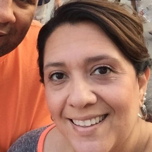 House Sitter Provider Christina S's Profile Picture