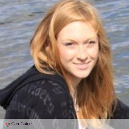House Sitter Provider Erin McElhone's Profile Picture