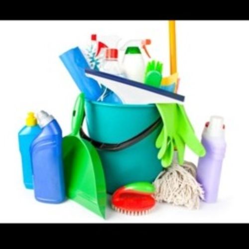 Housekeeper Provider Alicia Macedo's Profile Picture