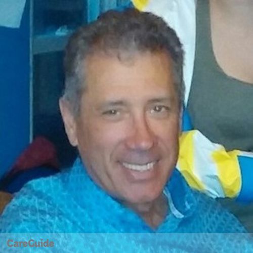 Handyman Provider David M's Profile Picture