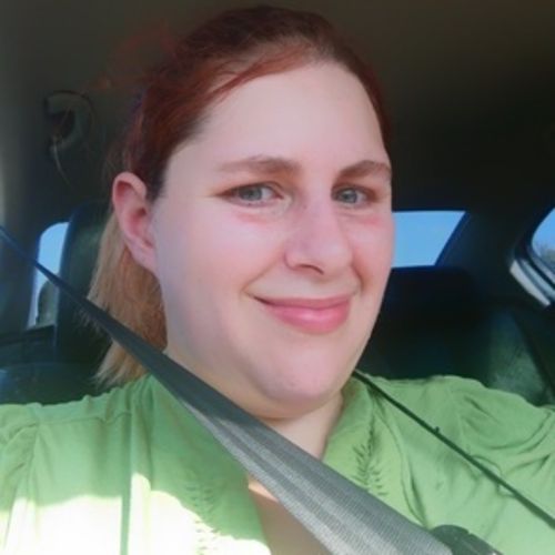 Child Care Provider KaraMia H's Profile Picture