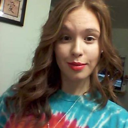 House Sitter Provider Jade St. Cyr's Profile Picture