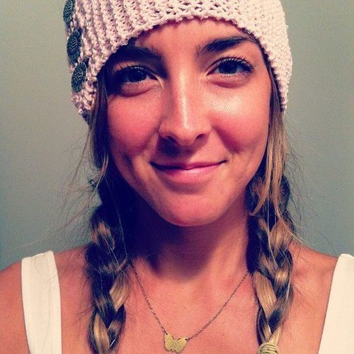 House Sitter Provider Charlotte Psaila's Profile Picture