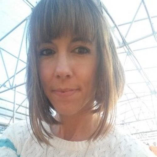 Housekeeper Provider Holly Carson's Profile Picture