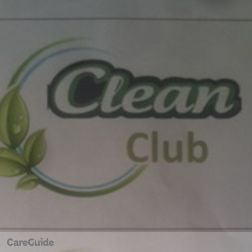 Housekeeper Provider Clean C's Profile Picture