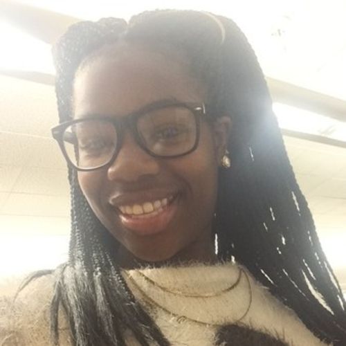 Child Care Provider Ladajia King's Profile Picture