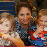Part Time Nanny needed IMMEDIATELY