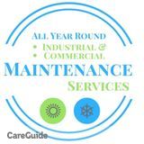 Snow Removal & Ice Control / Landscaping Maintenance
