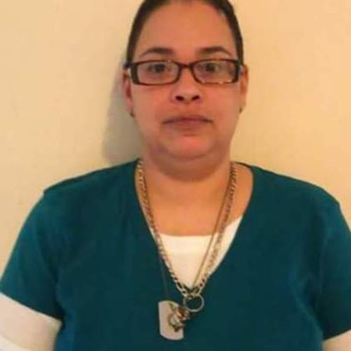 Housekeeper Provider Licia R's Profile Picture