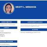 Kristy's Housekeeping
Residential and commercial cleaning services