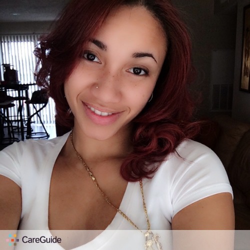 Child Care Provider Brittany H's Profile Picture