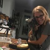 Pet sitter