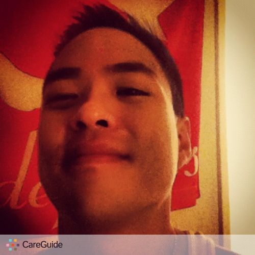 Tutor Provider 's Profile Picture