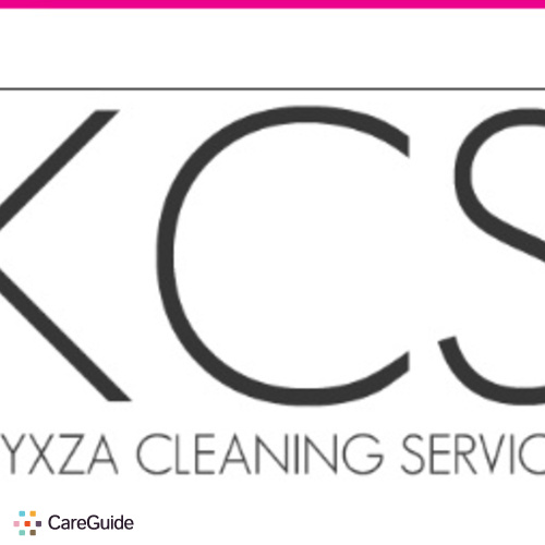Housekeeper Provider Keyxza C's Profile Picture