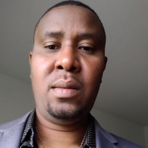 Child Care Job Ricardo Cedras's Profile Picture