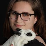 Claire S. Animal lover and caregiver. Available For Gresham Pet Supervisor Jobs
