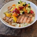 Experienced private chef with passion to prepare fresh, healthy, delicious meals for any occasion!