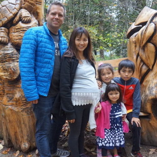 Canadian Nanny Job 's Profile Picture