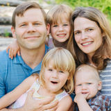 Looking for experienced nanny for our 2 girls and our toddler