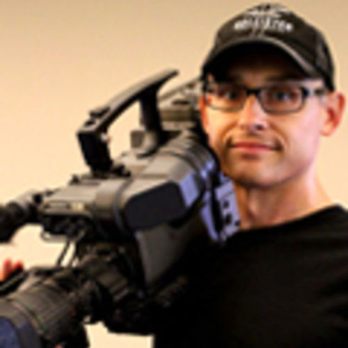 Videographer Provider Matt P's Profile Picture