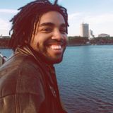Black/Puerto Rican male 24 yrs old