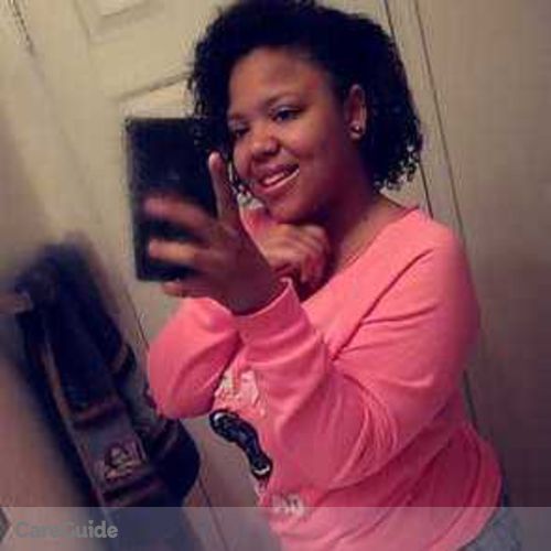 Pet Care Provider Makayla M's Profile Picture
