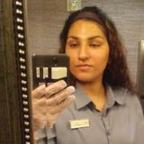 Experienced housekeeper both residential and commerial