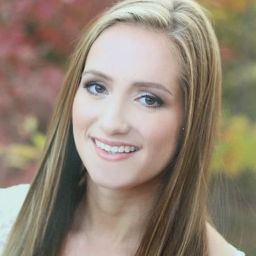 House Sitter Provider Melissa Hickox's Profile Picture