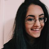 Child loving pre med student offering nanny services