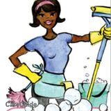 Brittney's cleaning service