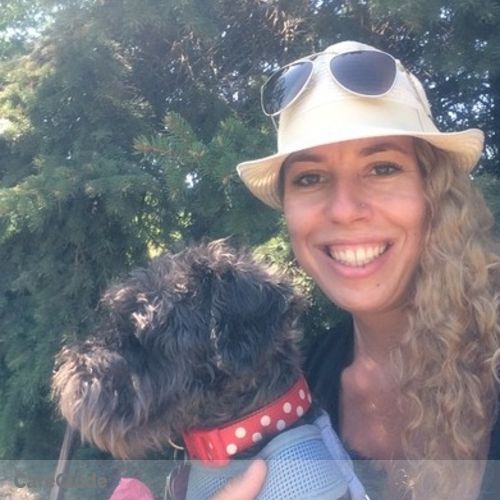 Canadian Nanny Provider Sarah S's Profile Picture