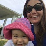 Part-time nanny needed for my 12 month old daughter