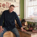 Executive chef with an international fine dining private chef and catering company.