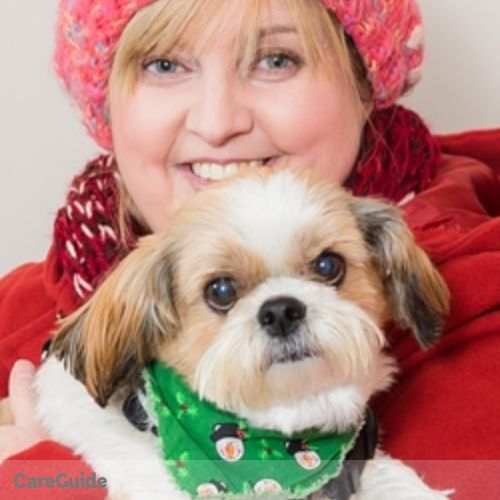 Canadian Nanny Provider Rebecca's Profile Picture