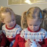 Part-time caregiver needed for 3 year old twin girls. 14h/week min.