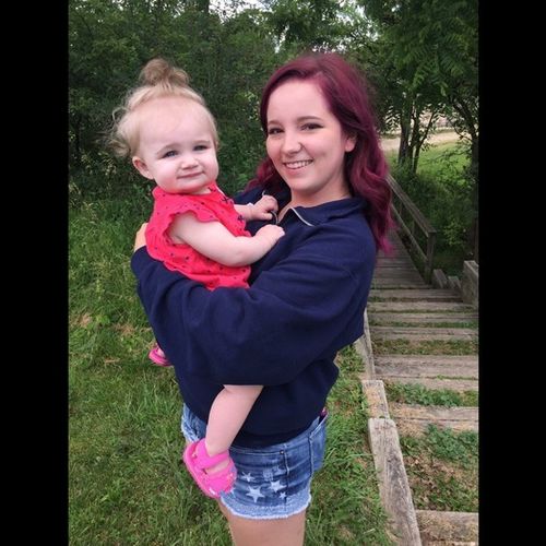 Child Care Provider Cheyenne E's Profile Picture