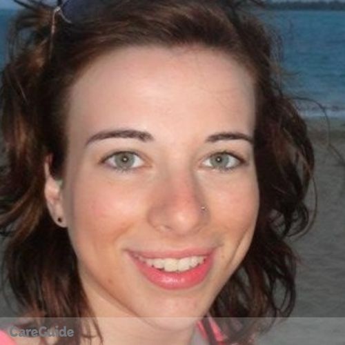 Housekeeper Provider Jaclyn B's Profile Picture