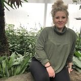 Mature, young female available for nanny duties in Niagara Falls region.