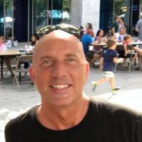 Pet Care Provider Keith S's Profile Picture