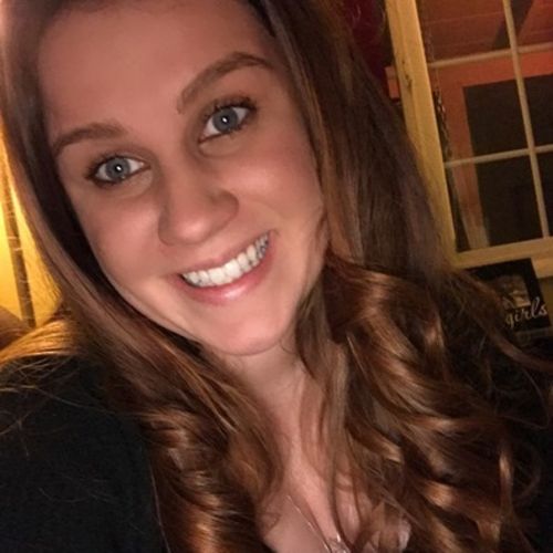 House Sitter Provider Nicolette Kramer's Profile Picture