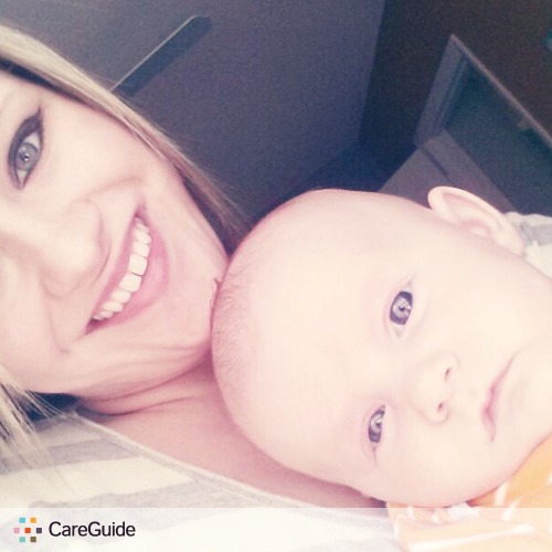 Child Care Provider Kesha S's Profile Picture