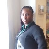 Am a self-motivated individual who loves working with children.