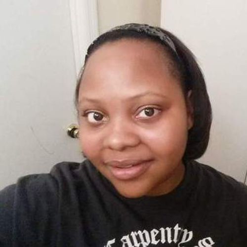 Child Care Provider DNeishah G's Profile Picture