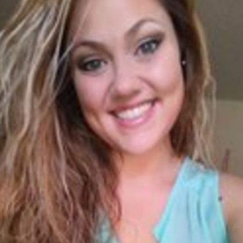 Housekeeper Provider Tammy Smith's Profile Picture